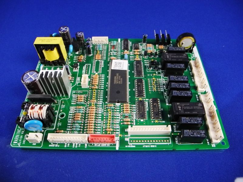 Зображення Модуль керування для холодильника Samsung (DA41-00388A) DA41-00388A, зовнішній вигляд та деталі продукту