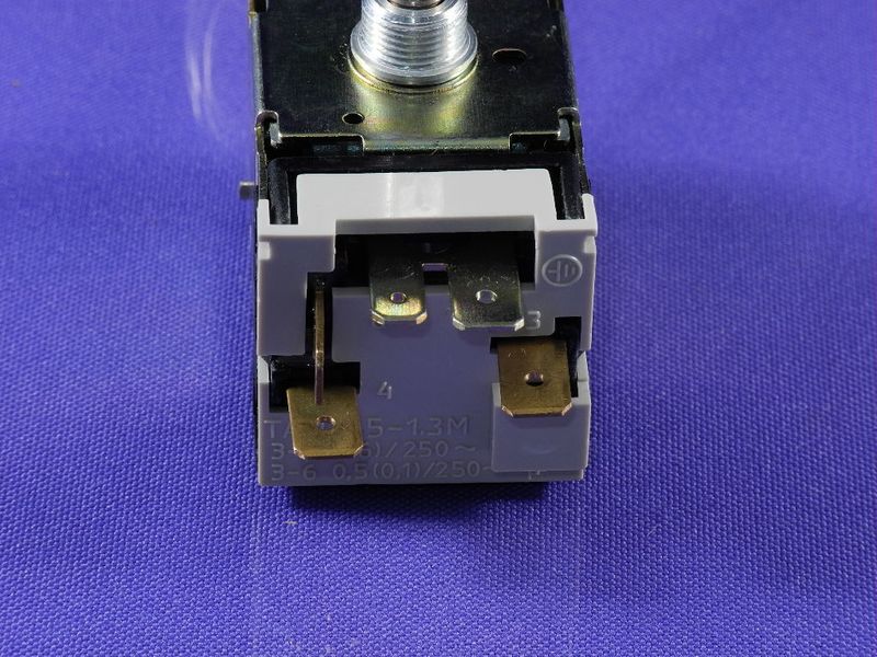 Зображення Терморегулятор (датчик-реле температури) ТАМ 145-1,3М ТАМ 145-1,3М, зовнішній вигляд та деталі продукту