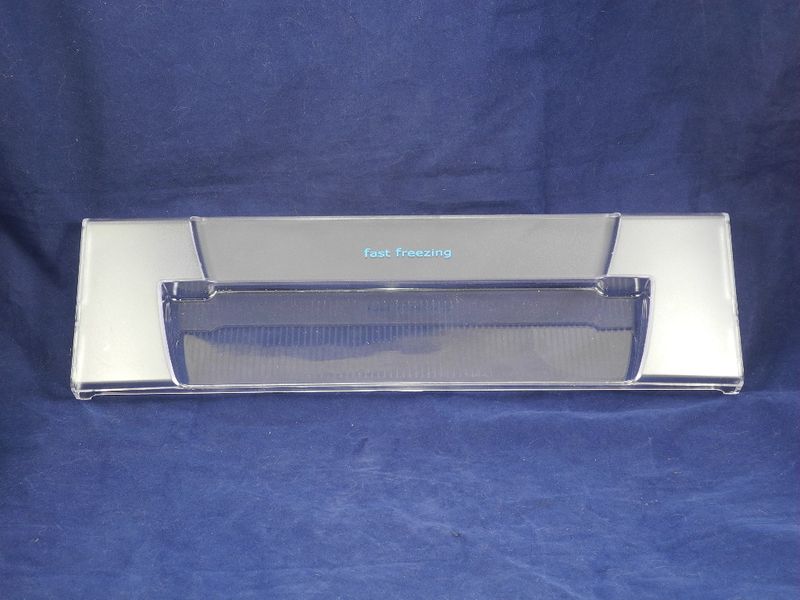Зображення Панель ящика відкидна вузька від холодильника Stinol/Indesit (C00856031) 856031, зовнішній вигляд та деталі продукту