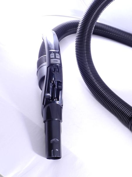 Зображення Шланг для пилососів Samsung (з керуванням на ручці) (DJ97-00720C) DJ97-00720C, зовнішній вигляд та деталі продукту