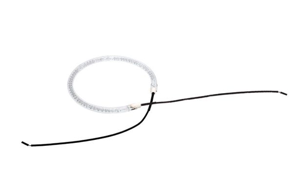 Изображение Тэн для аэрогриля (галогеновый нагреватель) d=150 мм 1200 Вт (0002) 0002-3, внешний вид и детали продукта