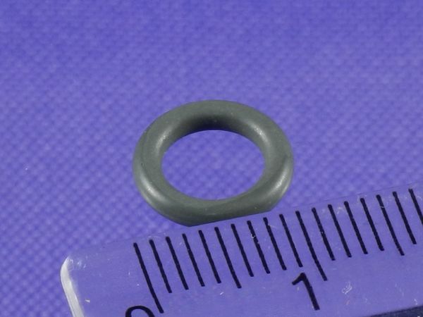 Изображение Уплотнительное кольцо (O-RING) для кофеварки DeLonghi 9.5x6x1.8 мм. (5313221011) 5313221011, внешний вид и детали продукта