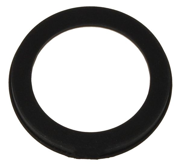 Изображение Уплотнительное кольцо на шнек для мясорубки Bosch (10011486) 10011486, внешний вид и детали продукта