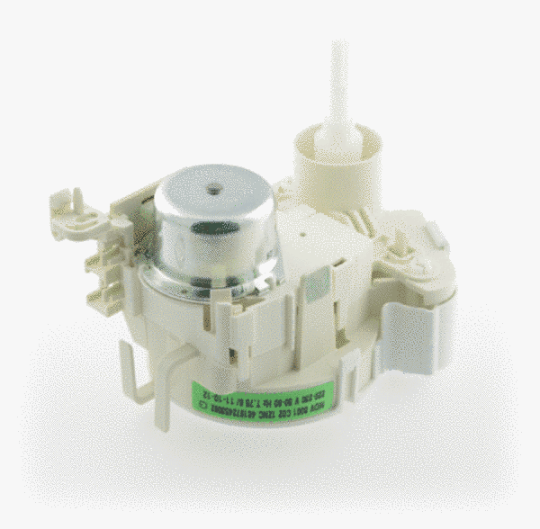 Изображение Клапан для посудомоечной машины Whirlpool (C00311428) (481228128461) 481228128461, внешний вид и детали продукта