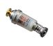 Изображение Клапан электромагнитный конфорки (газового крана) для газовой плиты Zanussi 812750026 ZN-005 ZN-005, внешний вид и детали продукта