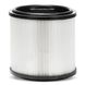 Изображение Патронный фильтр для пылесосов MV/WD 1 Karcher (2.863-327.0) 2.863-327.0, внешний вид и детали продукта