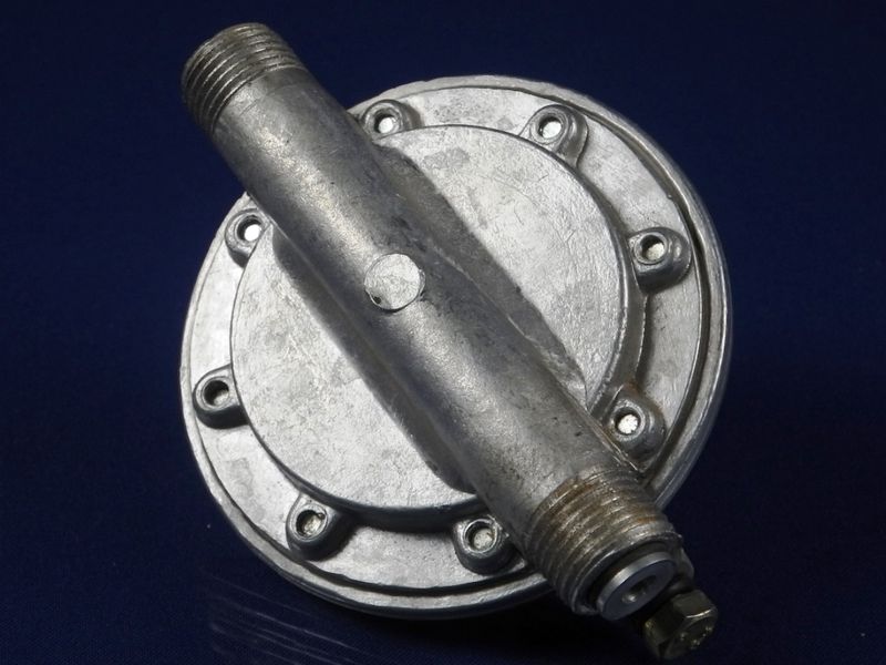 Изображение Водяной редуктор на газовую колонку ВПГ-23 силумин ВПГ-23, внешний вид и детали продукта