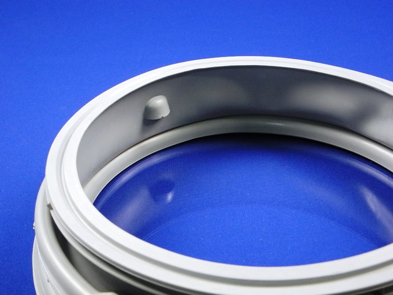 Зображення Гума люка для пральних машин Bosch (289500) 289500, зовнішній вигляд та деталі продукту