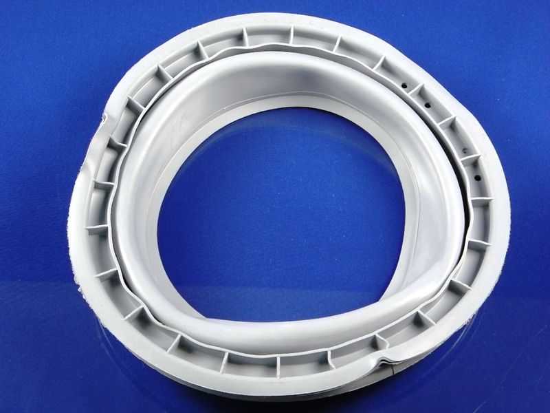 Зображення Гума люка для пральних машин Ivita-002 Siltal (35390900) 35390900, зовнішній вигляд та деталі продукту