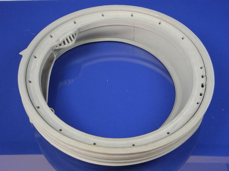 Изображение Резина люка для стиральных машин Zanussi/Electrolux/AEG (1321064006) 1321064006, внешний вид и детали продукта