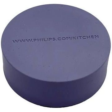 Изображение Защитный колпачок для блендерной ножки Philips (420303595141) 420303595141, внешний вид и детали продукта