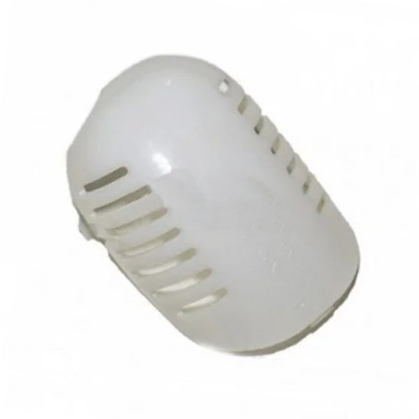Изображение Плафон лампы для холодильника Indesit Stinol C00857110 C00857110, внешний вид и детали продукта