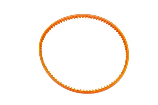 Изображение Ремень для швейной машины, MB-370 93 зуба (полиуретановый) 16.2042, внешний вид и детали продукта
