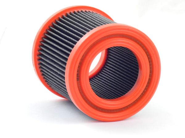 Изображение Цилиндрический фильтр (HEPA 11) для пылесосов LG циклонного типа (5231FI2510D) 5231FI2510D, внешний вид и детали продукта
