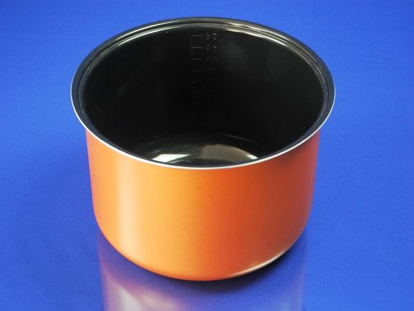 Изображение Чаша, форма, ведерко, кастрюля для мультиварки REDMOND (RB-C602) RB-C602, внешний вид и детали продукта