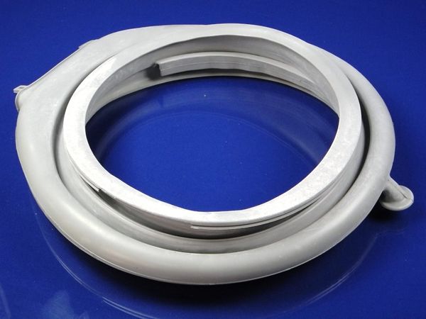 Изображение Резина люка для стиральных машин ARDO (651008702) (404002200) 651008702, внешний вид и детали продукта