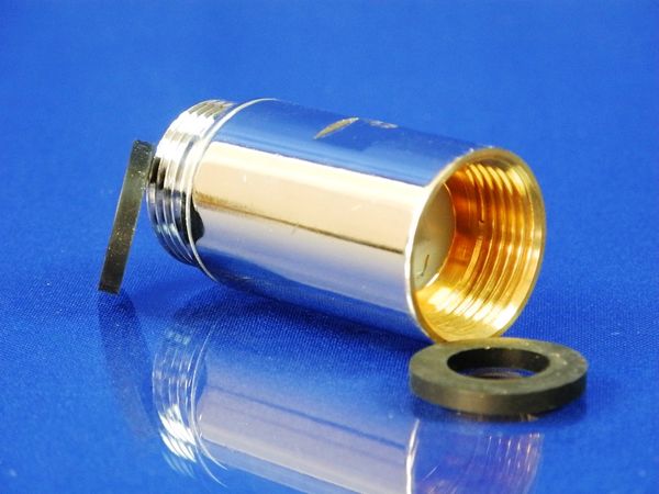 Изображение Универсальный магнитный смягчитель воды Electrolux (9029793180) 9029793180, внешний вид и детали продукта