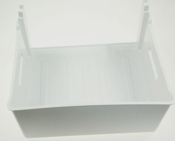 Изображение Корпус ящика мороз. камеры (верхний) для холодильника 450x375x230mm Indesit (C00313515) C00313515, внешний вид и детали продукта