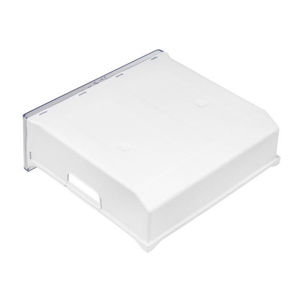 Зображення Ящик морозильної камери для холодильника Electrolux (2426357204) (Original) 2426357204, зовнішній вигляд та деталі продукту