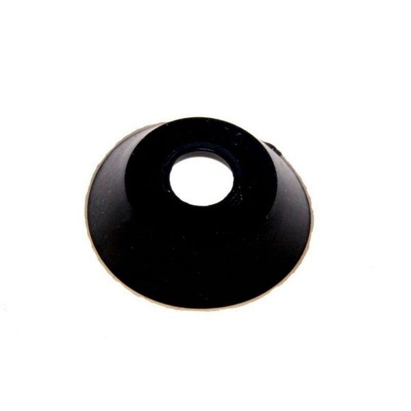 Изображение Уплотнительное кольцо для плиты WHIRLPOOL (замена 481253058105) 481253058192 481253058192, внешний вид и детали продукта