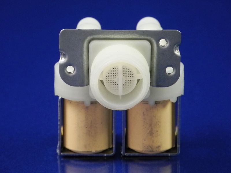 Зображення Клапан подачі води для пральної машинки LG (AGF76751651) AGF76751651, зовнішній вигляд та деталі продукту