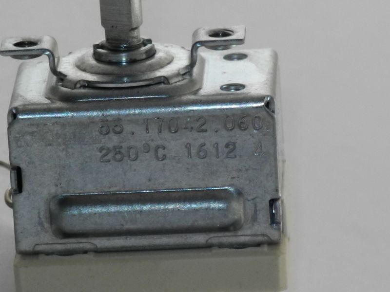 Изображение Терморегулятор капиллярный духовки 50-250°C (EGO 55.17042.060) аналог (55.17052.080) 55.17052.080, внешний вид и детали продукта
