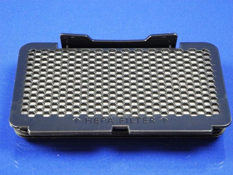 Зображення Фільтр для пилососа HEPA Rowenta (ZR902501), (RS-RT4109) ZR902501, зовнішній вигляд та деталі продукту