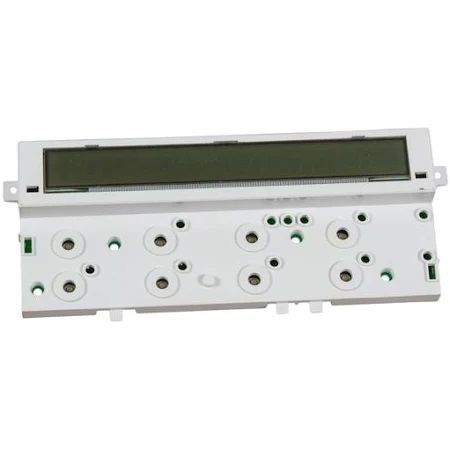 Изображение Модуль индикации для стиральной машины Electrolux (1322878131) 1322878131, внешний вид и детали продукта