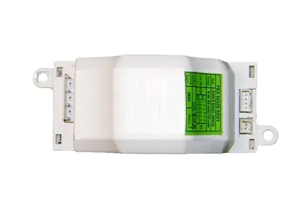 Изображение Модуль (плата) управления для холодильника Samsung (DA41-00472N) DA41-00472N, внешний вид и детали продукта