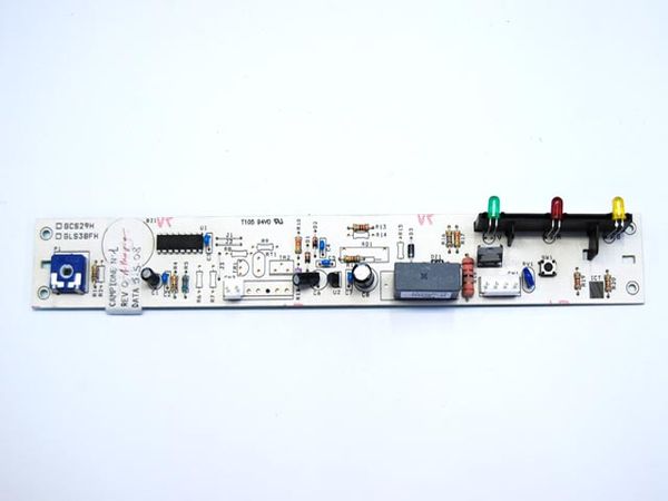 Зображення Модуль керування для холодильника Ardo (546048501) 546048501, зовнішній вигляд та деталі продукту