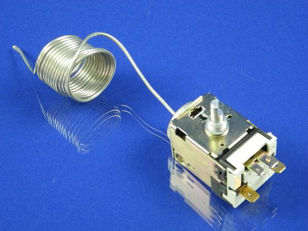 Изображение Терморегулятор (датчик-реле температуры) ТАМ 133-1,3М ТАМ 133-1,3М, внешний вид и детали продукта