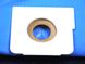 Мішок для пилососа LG синій (5231FI2308D), (5231FI2308C) 5231FI2308L фото 4