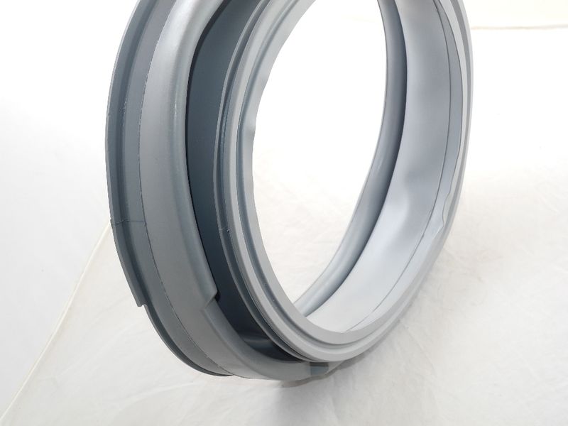 Изображение Резина люка для стиральных машин Bosch/Siemens (295609) 295609, внешний вид и детали продукта