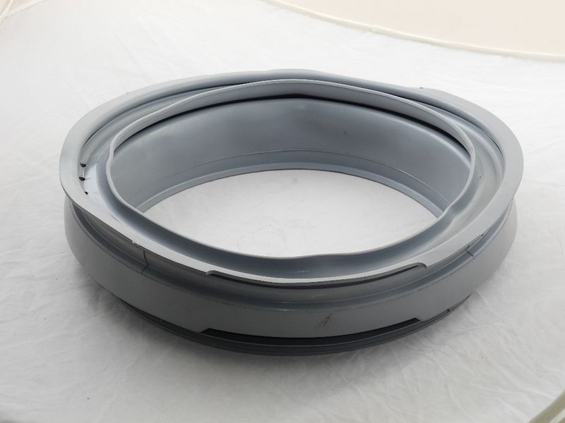 Изображение Резина люка для стиральных машин Bosch/Siemens (295609) 295609, внешний вид и детали продукта