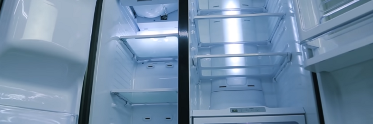 Как проверить новый холодильник при покупке? фото