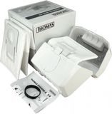 Фильтр Hygiene-Box для сухой уборки для пылесоса Thomas серии Twin/Genius Thomas (787229) 787229 фото