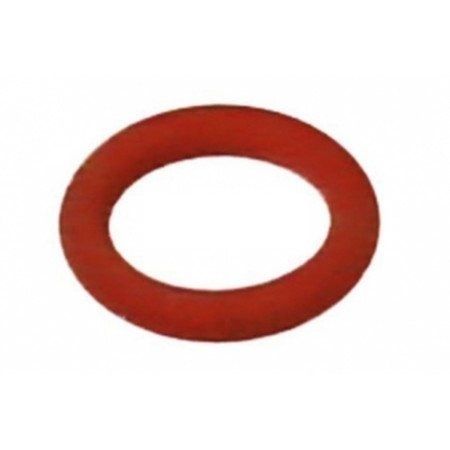 Изображение Уплотнитель O-ring 02025 1.78x6.07mm 10шт для кофемашины Saeco 532192 532192, внешний вид и детали продукта