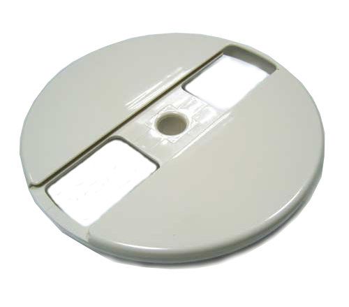Зображення Диск-тримач для терок блендера Moulinex (MS-0695608) MS-0695608, зовнішній вигляд та деталі продукту