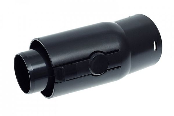 Изображение Защелка шланга для пылесоса Rowenta (RS-RS8869) RS-RS8869, внешний вид и детали продукта