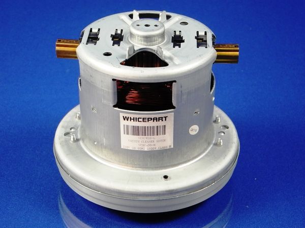 Изображение Мотор пылесоса WHICEPART VCM1400-H (VC07W33-L) VC07W33-L, внешний вид и детали продукта