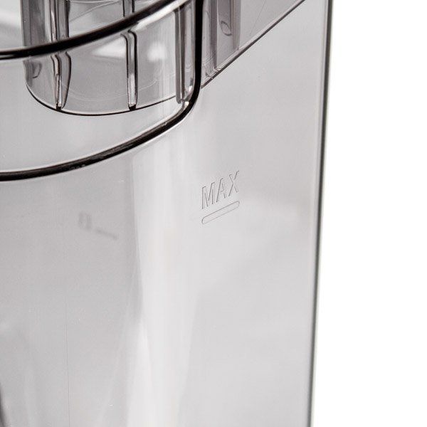 Зображення Контейнер (бачок) для води кавомашини DeLonghi (7313254591) 7313254591, зовнішній вигляд та деталі продукту