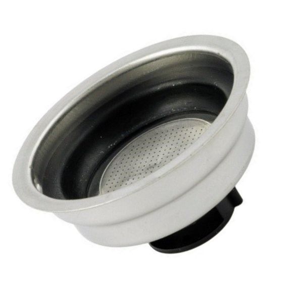 Изображение Крема-фильтр на одну порцию для кофеварки DeLonghi (7313285829) 7313285829, внешний вид и детали продукта