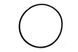 Изображение Уплотнительное кольцо для насоса БЦН, d=152 мм, s=3.8 мм БЦН152_3.8, внешний вид и детали продукта