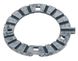 Изображение Уплотнительное кольцо для тубуса мясорубки Bosch 00170013 (170013) 00170013, внешний вид и детали продукта