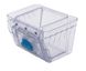 Изображение Нижняя часть Dry-Box (blue) для пылесосов Thomas XT/XS/Perfect Air (118134-2) 118134-2, внешний вид и детали продукта