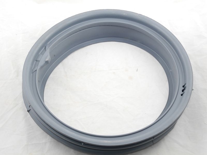 Зображення Гума люка для пральних машин Beko (2905570100), (2904520100) 2905570100, зовнішній вигляд та деталі продукту