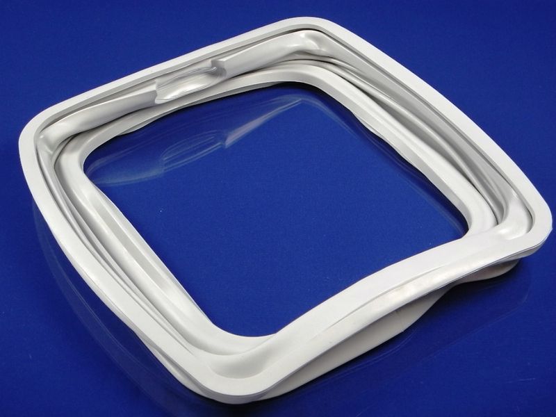 Изображение Резина люка для стиральных машин Whirlpool (вертикалка) (481246668596) 481246668596, внешний вид и детали продукта