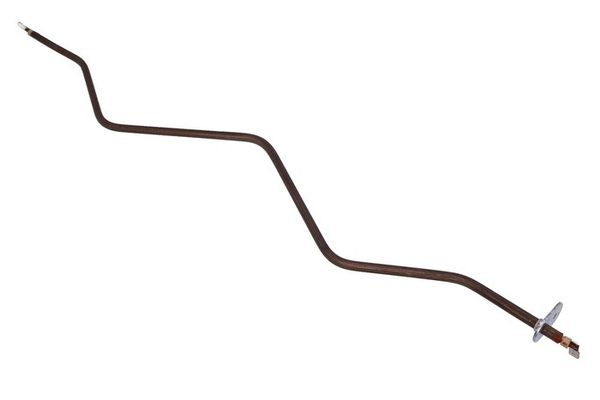 Изображение Тэн для духовки Sanal L=485 мм, 375 Вт, 220 В, Efba "змейка" 21.0509, внешний вид и детали продукта