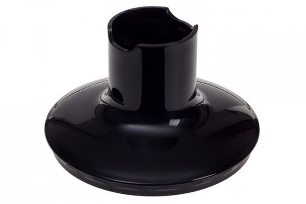 Изображение Редуктор для чаши измельчителя 500ml-1250ml D=130mm блендера Braun черный (7322115424) 7322115424, внешний вид и детали продукта