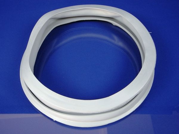 Зображення Гума люка для пральних машин Whirlpool (ходова) (481246668775) 481246668775, зовнішній вигляд та деталі продукту